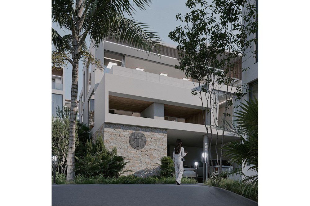 รูป [920061011-37] Elegant Tropical Living- Sunset in Plailam - รูปที่ 8/28