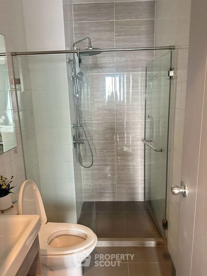 รูป คอนโด 1-ห้องนอน ที่ ไนท์บริดจ์ ไพร์ม อ่อนนุช ใกล้ BTS อ่อนนุช (ID 2593481) - รูปที่ 8/8