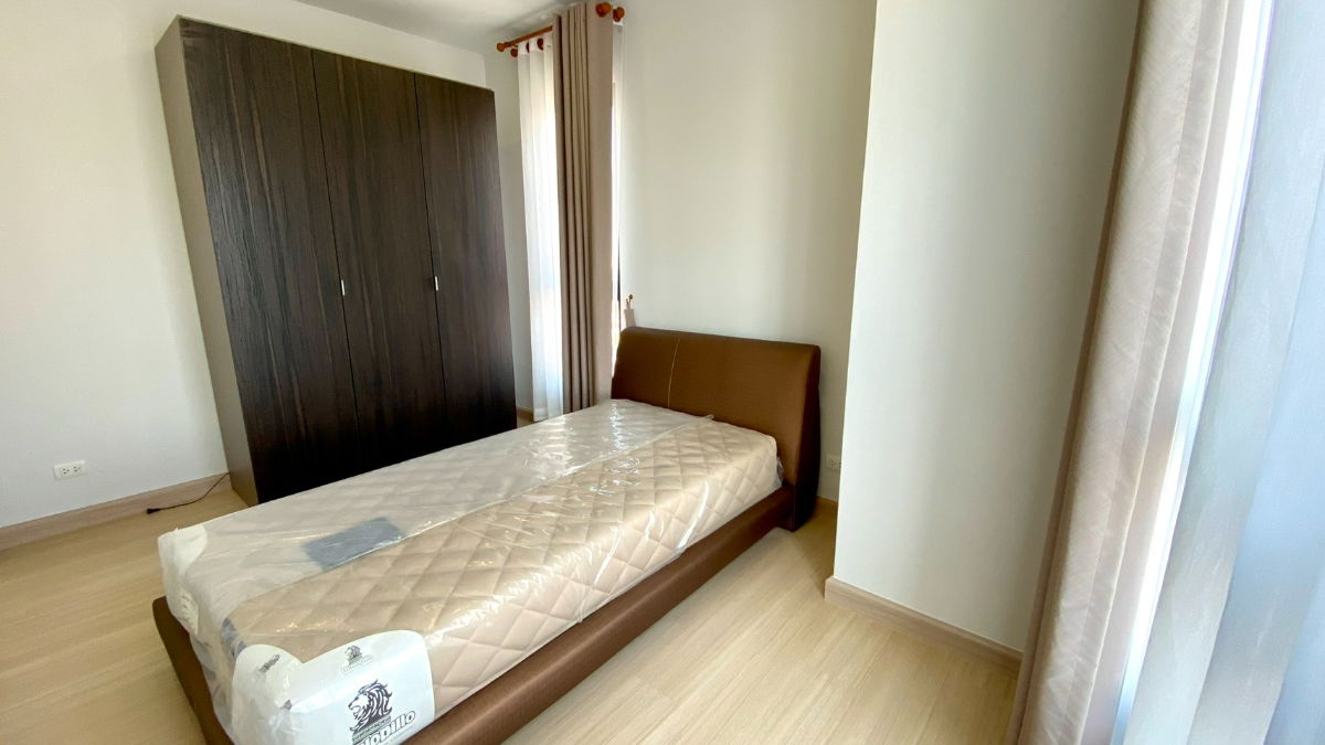 picture New Unit For Rent 2 Bed , 2 Bath , ICON SIAM View , Flexible Comfort Space For Rent - 6/10