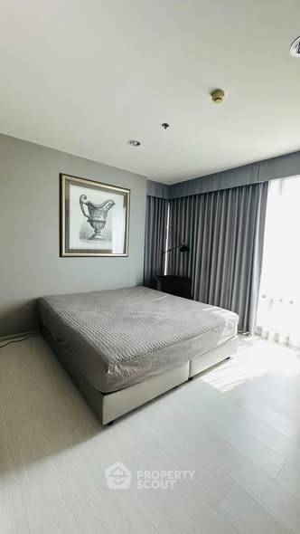 picture 2-BR Condo at Rhythm Sukhumvit 42 near BTS Ekkamai (ID 2589950) - 1/10