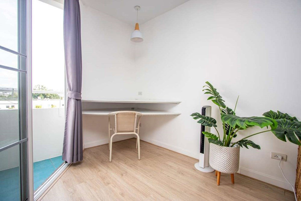 [920211008-94] Chic Condo in Trio Complex, Chiang Mai! - image 4