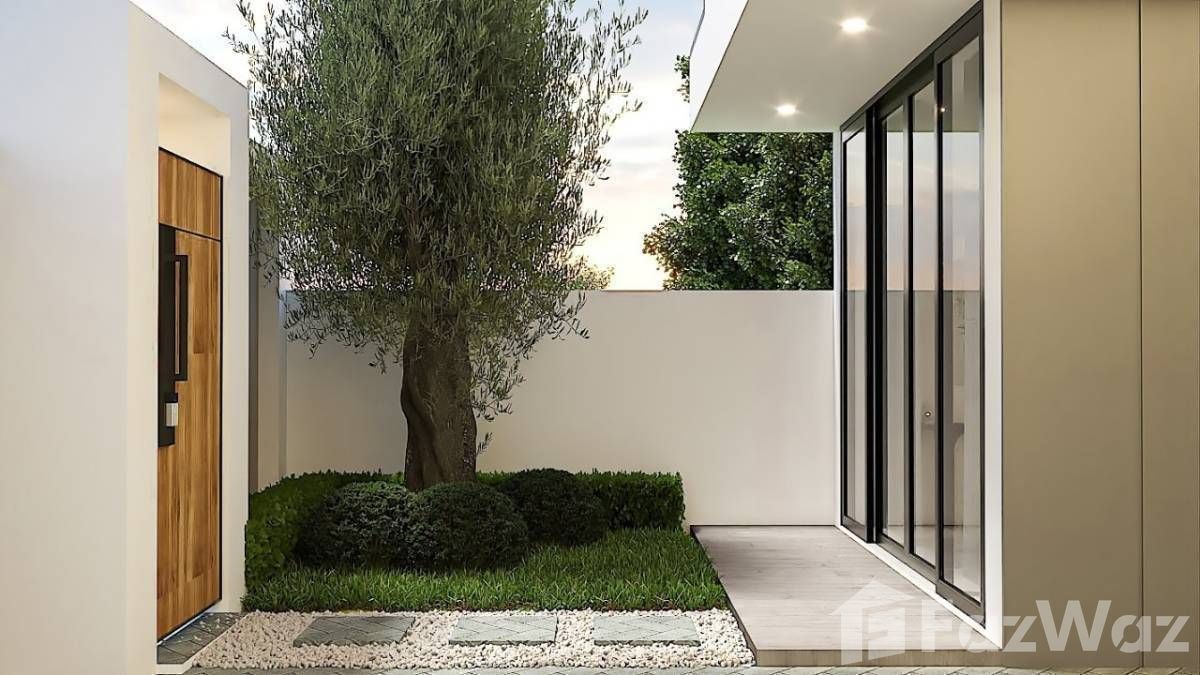 รูป ขาย วิลล่า 4 ห้องนอน ใน กะทู้, ภูเก็ต 1966140 - รูปที่ 7/23