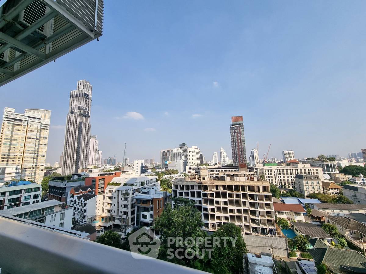 picture 1-BR Condo at Eight Thonglor Residence Condominium near BTS Thong Lor (ID 2594029) - 18/19