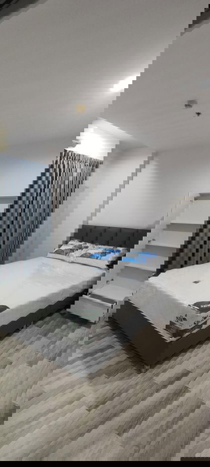 รูป 🔥ด่วน ห้องไปไวมากกก Code: 26KJ558 ให้เช่า The Key Chaeng Wattana ✅ Add Line @kjcondo (มี@ข้างหน้าด้วยนะคะ) - รูปที่ 1/16