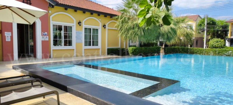 รูป บ้านเดี่ยว โกลเด้น นีโอ 2 พระราม 2 ตกแต่งบิวท์อินทั้งหลัง ราคาถูก - รูปที่ 22/25