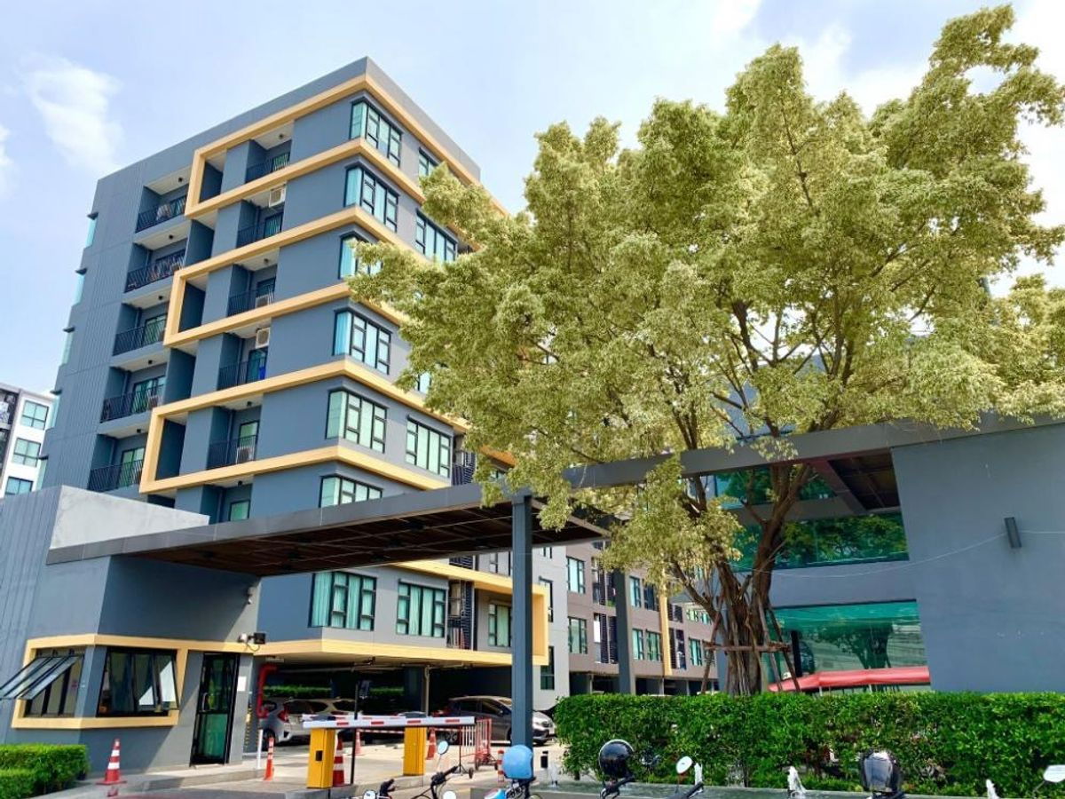 รูป 🤝🏻RB22988 ให้เช่าถูกมาก👍ดี มูระ รัชโยธิน✅แอดไลน์ @mproperty( มี @ ด้วย) แอดมินตอบไว - รูปที่ 4/23