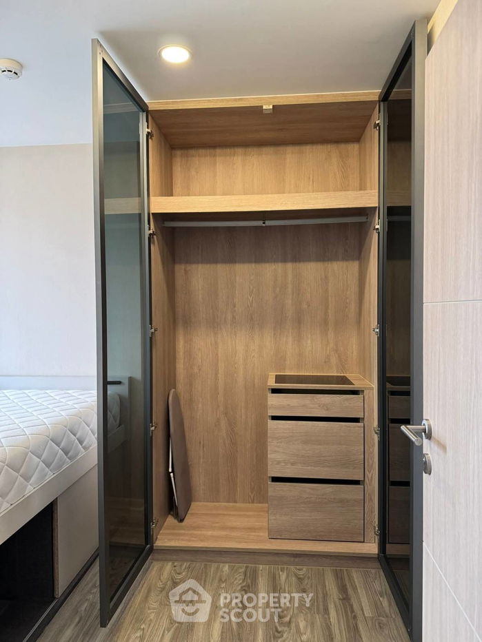 picture 1-BR Condo at Ikon Sukhumvit 77 near BTS On Nut (ID 2597683) - 8/15