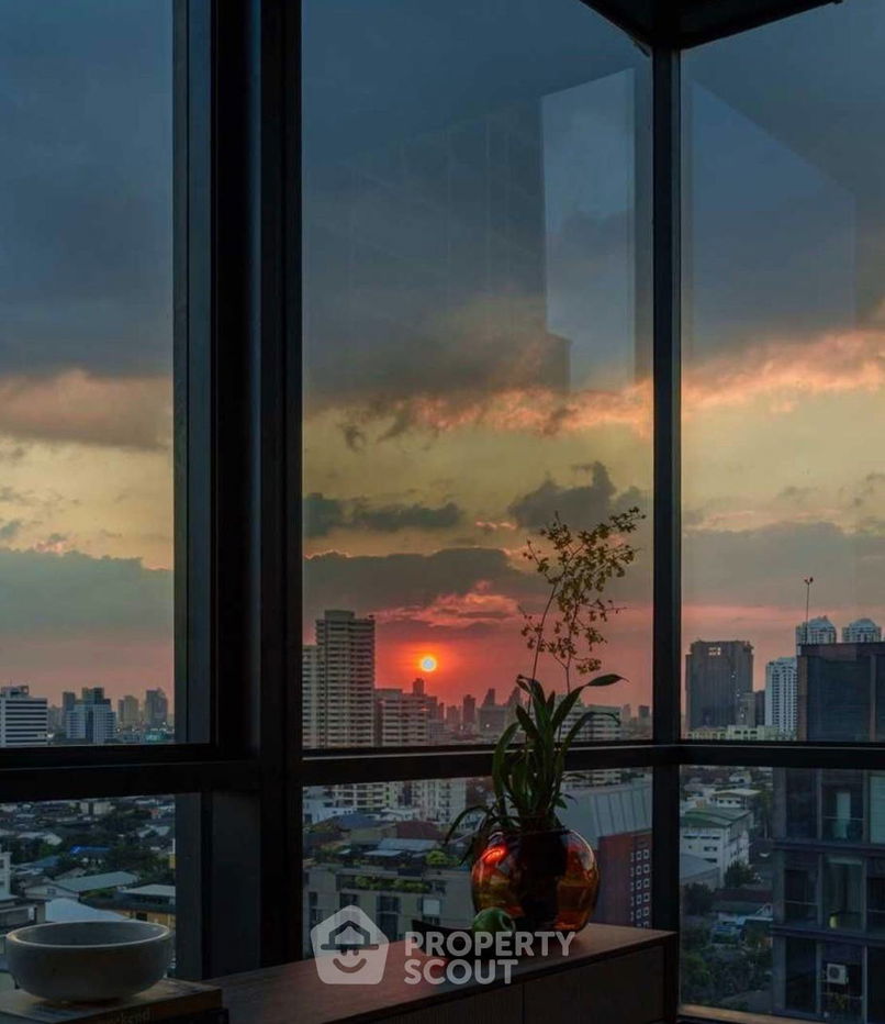 picture 2-BR Condo at The Esse Sukhumvit 36 near BTS Thong Lor (ID 2595851) - 6/10