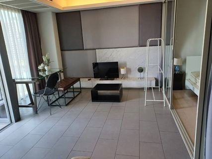 รูปภาพ ให้เช่าคอนโด Siamese Ratchakru 2 ห้องนอน