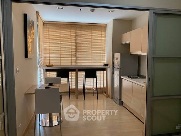 picture 1-BR Condo at Rhythm Ratchada near MRT Ratchadaphisek (ID 2596398) - 4/6