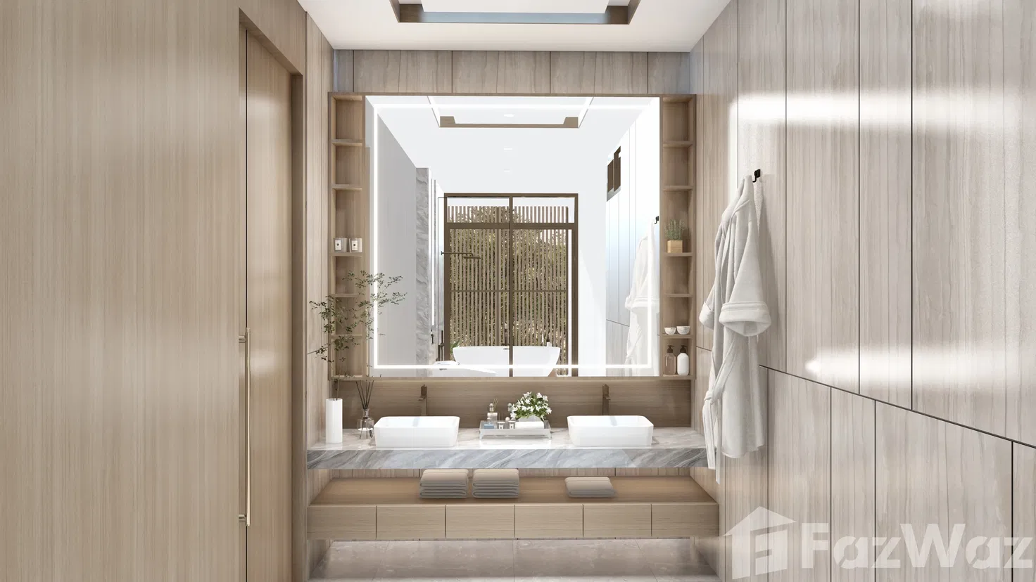 รูป ขาย วิลล่า 5 ห้องนอน ในโครงการ เดอะ ซิลวา พัทยา 1961419 - รูปที่ 13/22