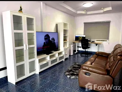 Houses for rent Phuket : 2 Bedrooms House in Chalong 6008433