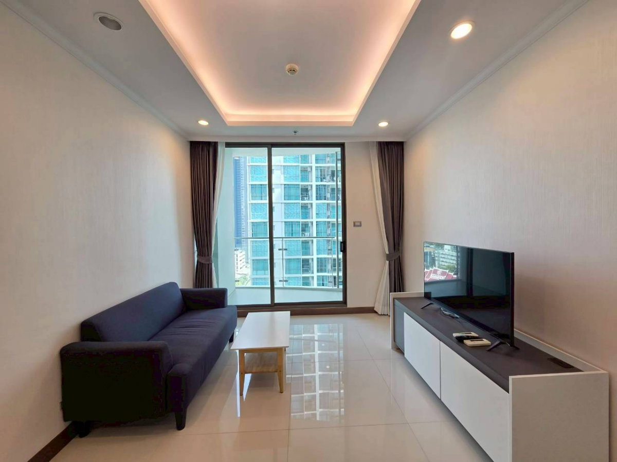 PFD-07906 For Rent Supalai Oriental Sukhumvit 39 Near BTS Phrom Phong