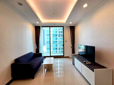 Condos for rent : PFD-07906 For Rent Supalai Oriental Sukhumvit 39 Near BTS Phrom Phong