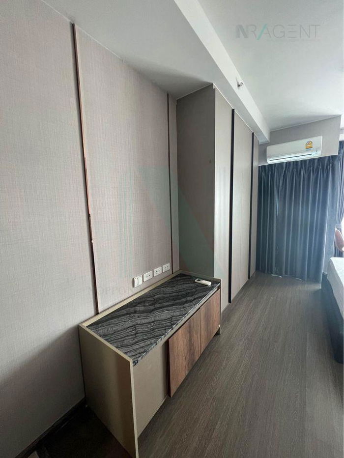 picture For Sell Condo IDEO SUKHUMVIT 93 Building B, Floor 16,Studio, Room size 26.00 sqm - 6/8