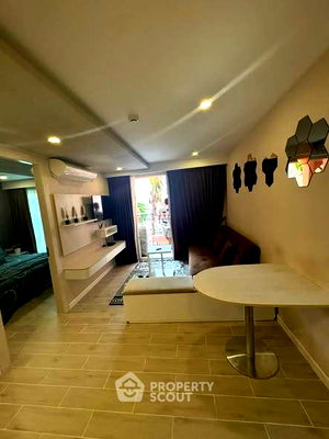 Condos for rent Jomtien Sai 1 : 1-BR Condo at Wyndham Jomtien Pattaya close to Pattaya (ID 2418817)