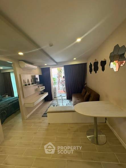 รูป คอนโด 1-ห้องนอน ที่ วินด์แฮม จอมเทียน พัทยา ใกล้ เมืองพัทยา (ID 2418817) - รูปที่ 1/17