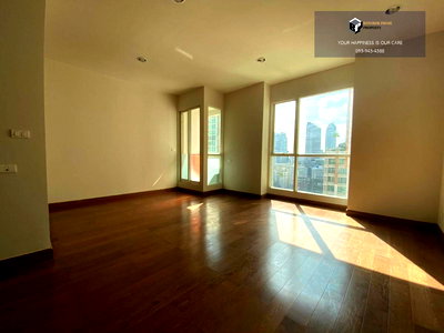 Condos for sale Embassy of the United States : The Address Chidlom | Never-used unit for sale at appraised value!!!! Only 14x,xxx THB per sq.m.!! Free transfer fees!!! #2025122013542 #FC