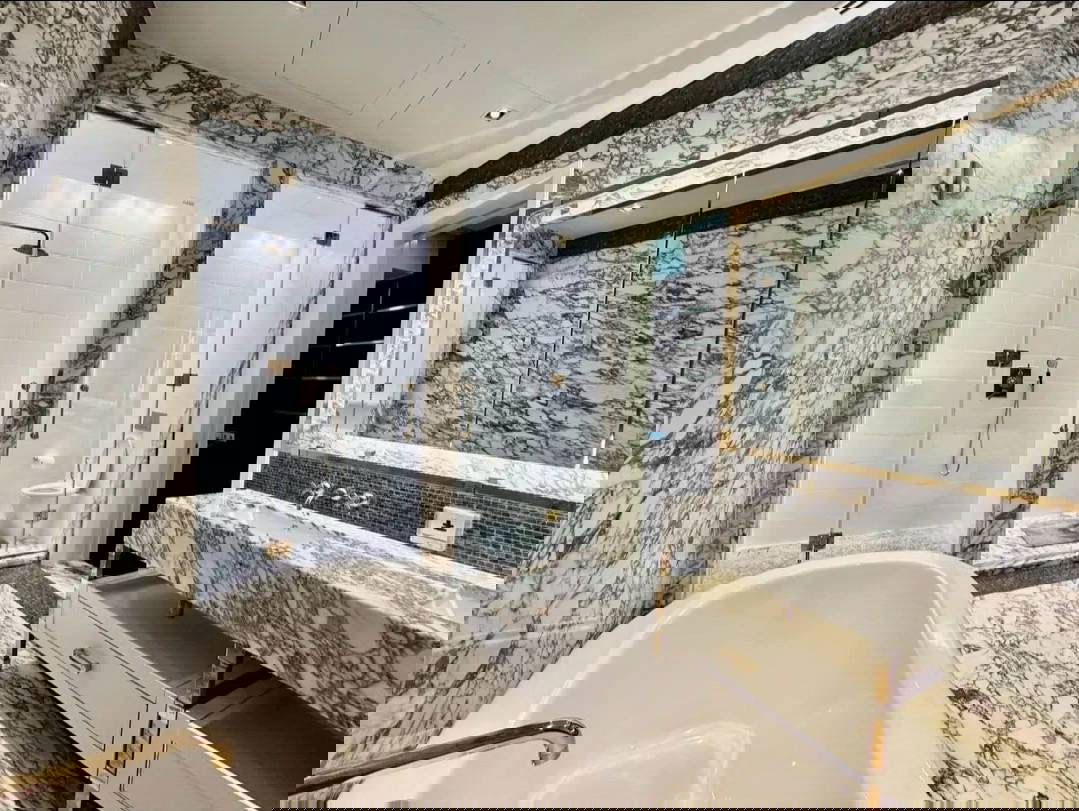 picture Renting The ritz carlton mahanakorn 4bed nice view - 10/20