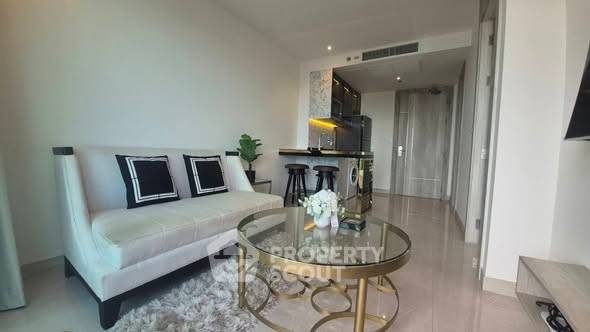picture 1-BR Condo at The Riviera Monaco close to Pattaya (ID 2596921) - 1/10