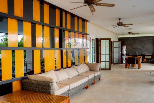 picture [920241013-37] "Luxurious Hua Hin Villa: 4BR Retreat with Pool" - 36/42