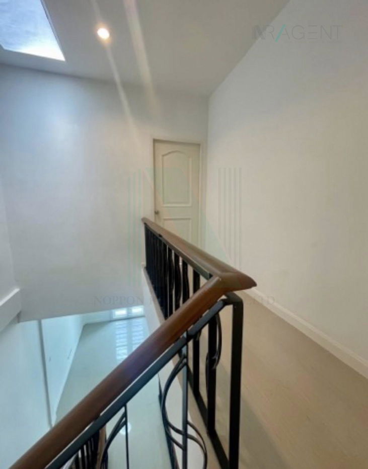 รูป 📌 ขายทาวน์เฮาส์ โครงการ ออลสวีท 3 ชั้น 3 ห้องนอน 4 ห้องน้ำ - รูปที่ 6/8