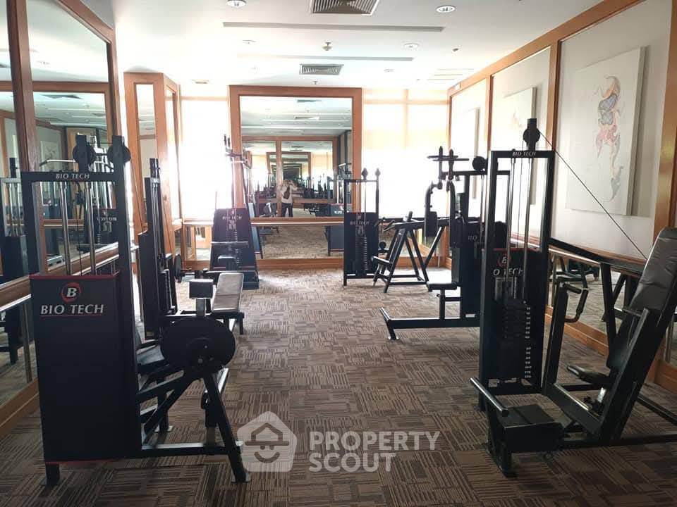 รูป คอนโด 3-ห้องนอน ที่ หลังสวน วิลล์ คอนโดมิเนียม ใกล้ BTS ราชดำริ (ID 2597419) - รูปที่ 30/31