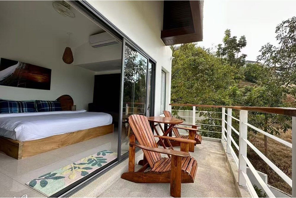 รูป [920061011-51] Modern 3-Bedroom Villa - Spacious Living in a Prime Location - รูปที่ 8/19