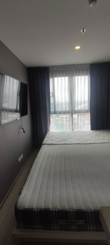 picture For Sell Condo IDEO O2 Building C, Floor 25,1 bed room, Room size 34.00 sqm - 4/8