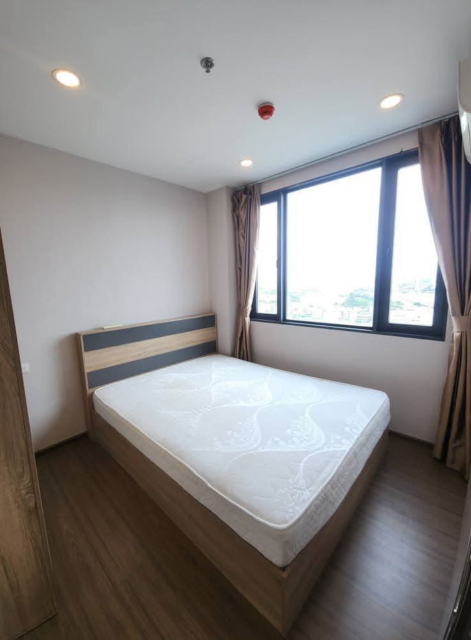 รูป 🔴12500฿🔴 Artisan Ratchada / อาติซาน รัชดา พร้อมเข้าพักได้เลย 😊🙏 ( AddLine : @bbcondo88 ) รหัสทรัพย์ 6901-2503 - รูปที่ 9/16