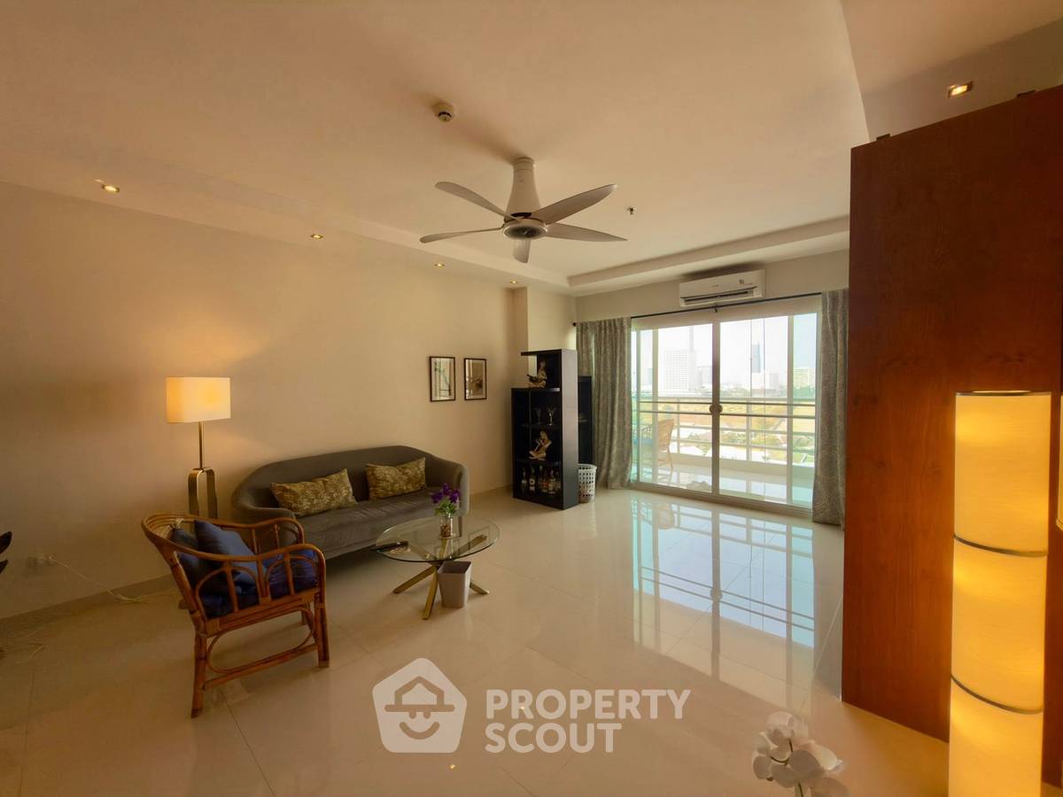 รูป คอนโด สตูดิโอ ที่ วิวทะเล 5 คอนโดมิเนียม จอมเทียน ใกล้ หาดจอมเทียน (ID 2593335) - รูปที่ 9/12