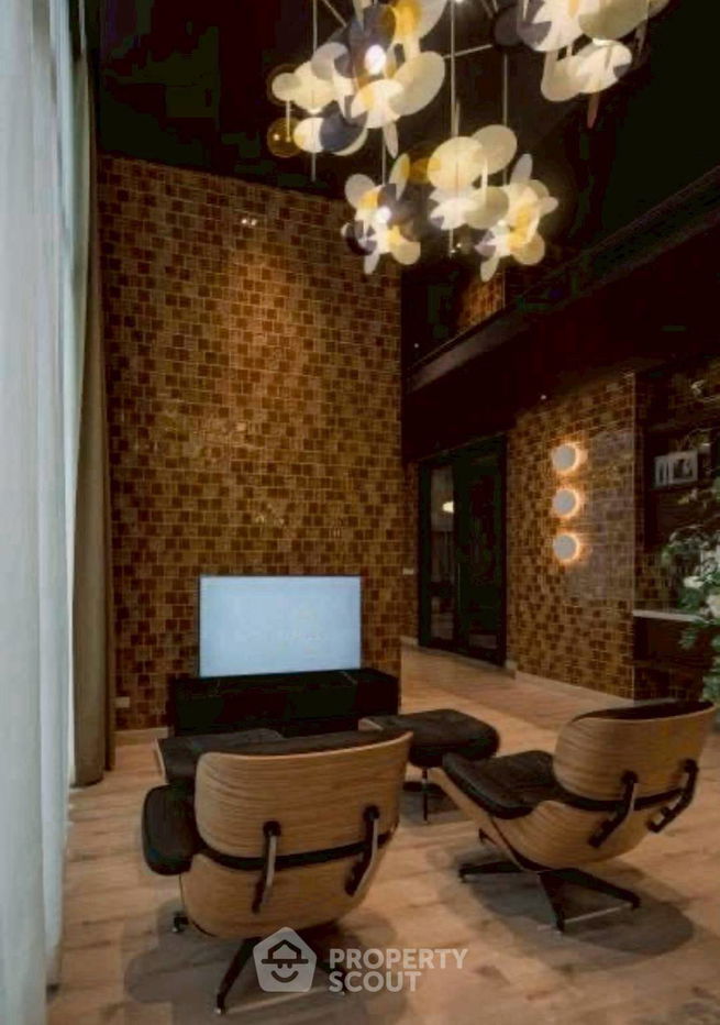 รูป คอนโด 1-ห้องนอน ที่ โนเบิล สเตท 39 ใกล้ BTS พร้อมพงษ์ (ID 2592405) - รูปที่ 12/13