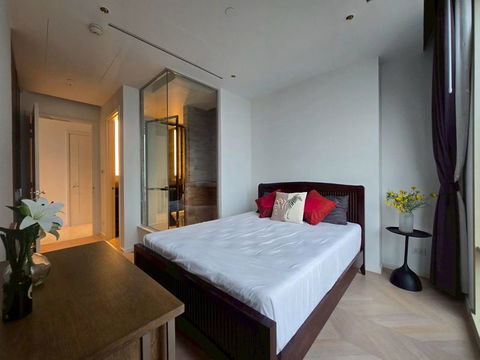 Four Season Private Residences Bangkok | คอนโดหรูสุดย่านเจริญกรุง ริมแม่น้ำเจ้าพระยา ตกแต่งจัดเต็ม #CO