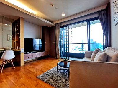 คอนโดให้เช่า : #A124190 ✅ 29/1/69  ให้เช่า The Lumpini 24 📲📢สอบถาม ld line @condoboy