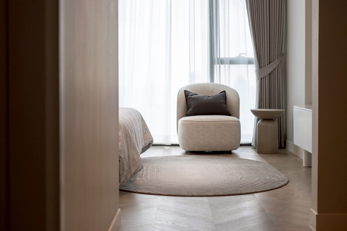 รูป ขาย คอนโด one89 wireless (เพนท์เฮ้าส์) - รูปที่ 20/124