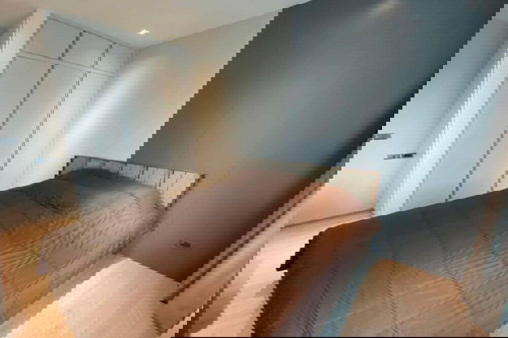 รูป 🔥 สำหรับขาย !!🔥 Code C20221206528..........Whizdom Station Ratchada - Thapra, 1 ห้องนอน, 1 ห้องน้ำ, ชั้นสูง 24++, แต่งครบ, ขายขาดทุน!!📣📣 - รูปที่ 7/10