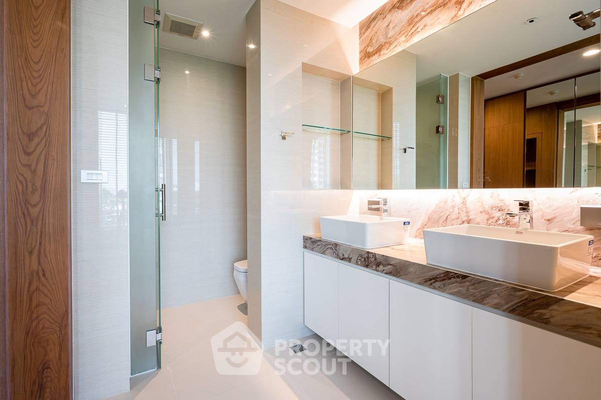 picture 4-BR Condo at Park Court Sukhumvit 77 near BTS On Nut (ID 2596513) - 31/31