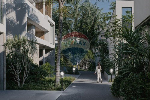 รูป [920061011-33] Sunset Villa in Koh Samui, Plai Laem - รูปที่ 4/28