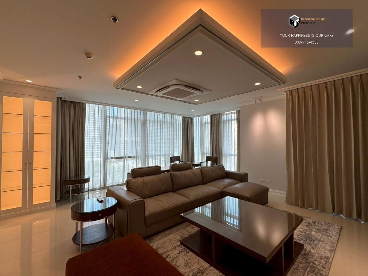 รูป Athenee Residence | Beyond Luxury, Beyond Expectation Mini Penthouse Sukhumvit Close to One bangkok #2025120113280 #FC - รูปที่ 1/15