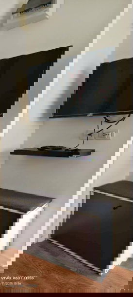 รูป 📢📢ให้เช่าคอนโด ลุมพินี มิกซ์ เทพารักษ์-ศรีนครินทร์ (1 ห้องนอน ขนาด 22 ตรม.) ครบพร้อมเข้าอยู่ >> ทักไลน์ @condo2u ตอบไวค่ะ - รูปที่ 2/9