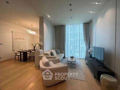 2-BR Condo at 28 Chidlom near BTS Chit Lom (ID 2593332)