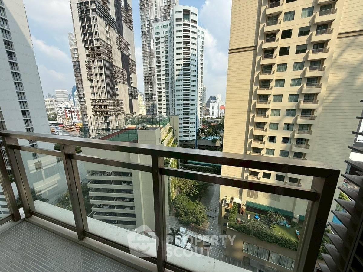 รูป คอนโด 1-ห้องนอน ที่ ไบร์ท สุขุมวิท 24 คอนโดมิเนียม ใกล้ BTS พร้อมพงษ์ (ID 2594283) - รูปที่ 18/20