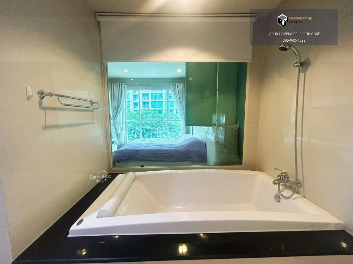 รูป The Address Chidlom | Special type unit With Special price close to One Bangkok / Central world #2025101712366 #FC - รูปที่ 21/24