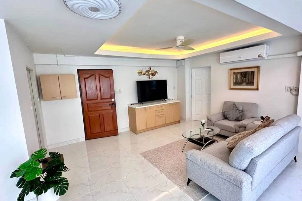 รูป [920471004-1137] ห้องมุม 1 ห้องนอน 1 ห้องน้ำ 70.20 ตร.ม. ที่ สมบัติ คอนโดวิว - รูปที่ 7/13