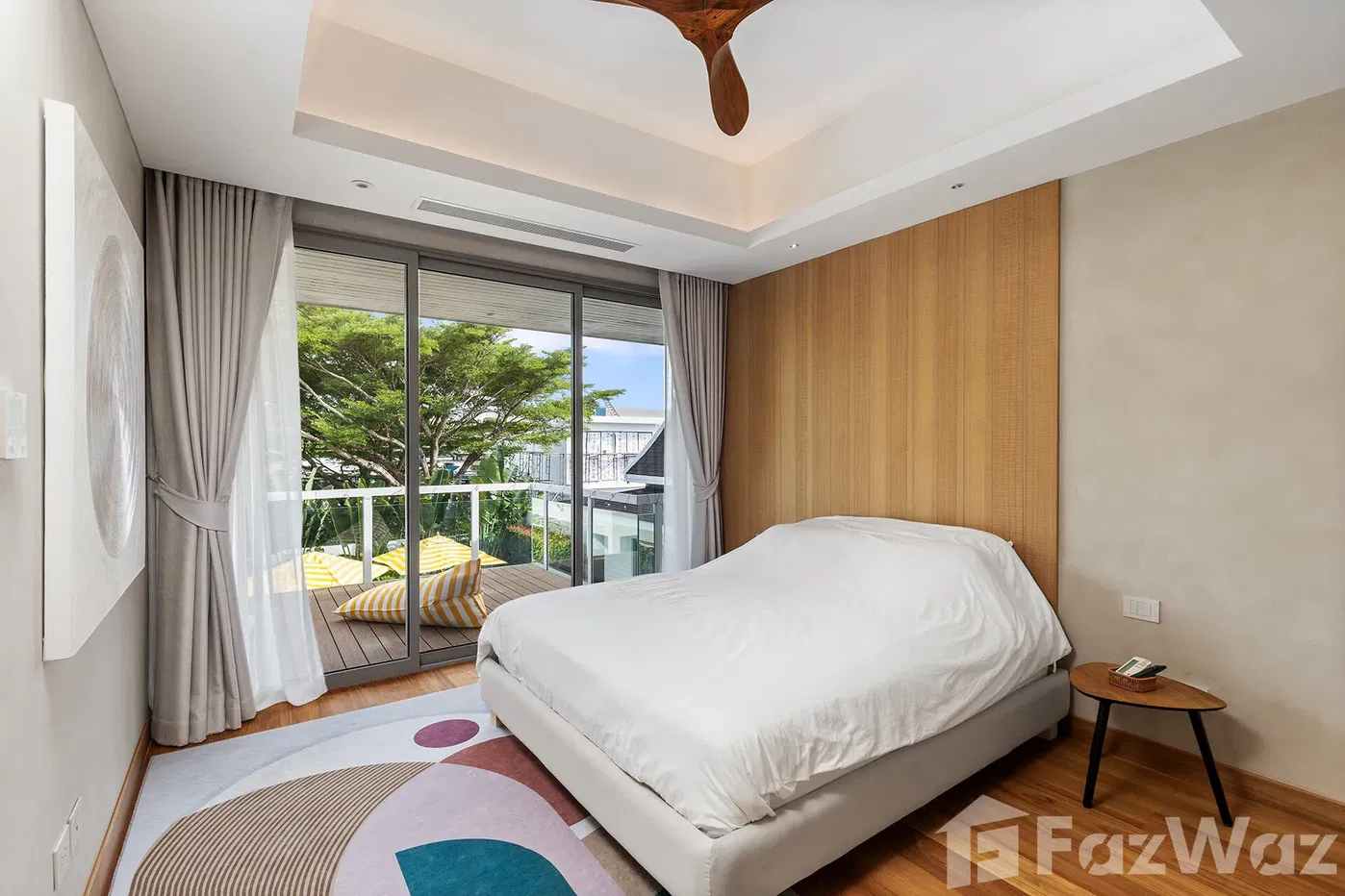 รูป ขาย วิลล่า 5 ห้องนอน ในโครงการ เดอะ พาร์ค วิลล่า 6009575 - รูปที่ 21/23