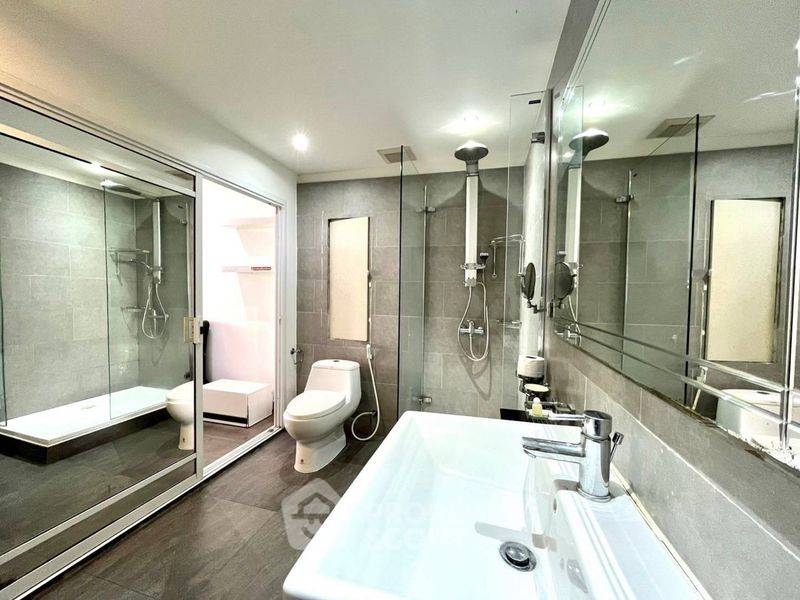 รูป คอนโด 1-ห้องนอน ที่ ซี สราญ คอนโดมิเนียม ใกล้ บางเสร่ (ID 2593047) - รูปที่ 7/10