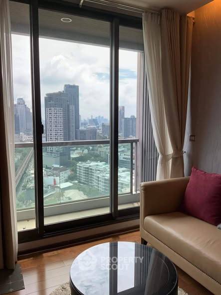 รูป คอนโด 2-ห้องนอน ที่ ดิ แอดเดรส สุขุมวิท 28 ใกล้ BTS พร้อมพงษ์ (ID 2597377) - รูปที่ 4/23