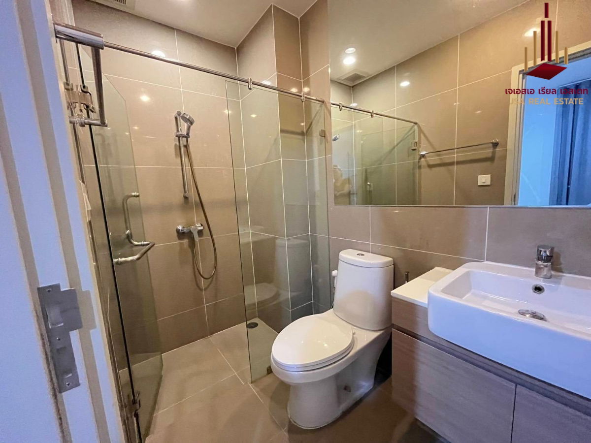 รูป ✨ ให้เช่า โนเบิล รีวอลฟ์ รัชดา ✨ ราคา 25,000 บาท/เดือน - รูปที่ 5/6