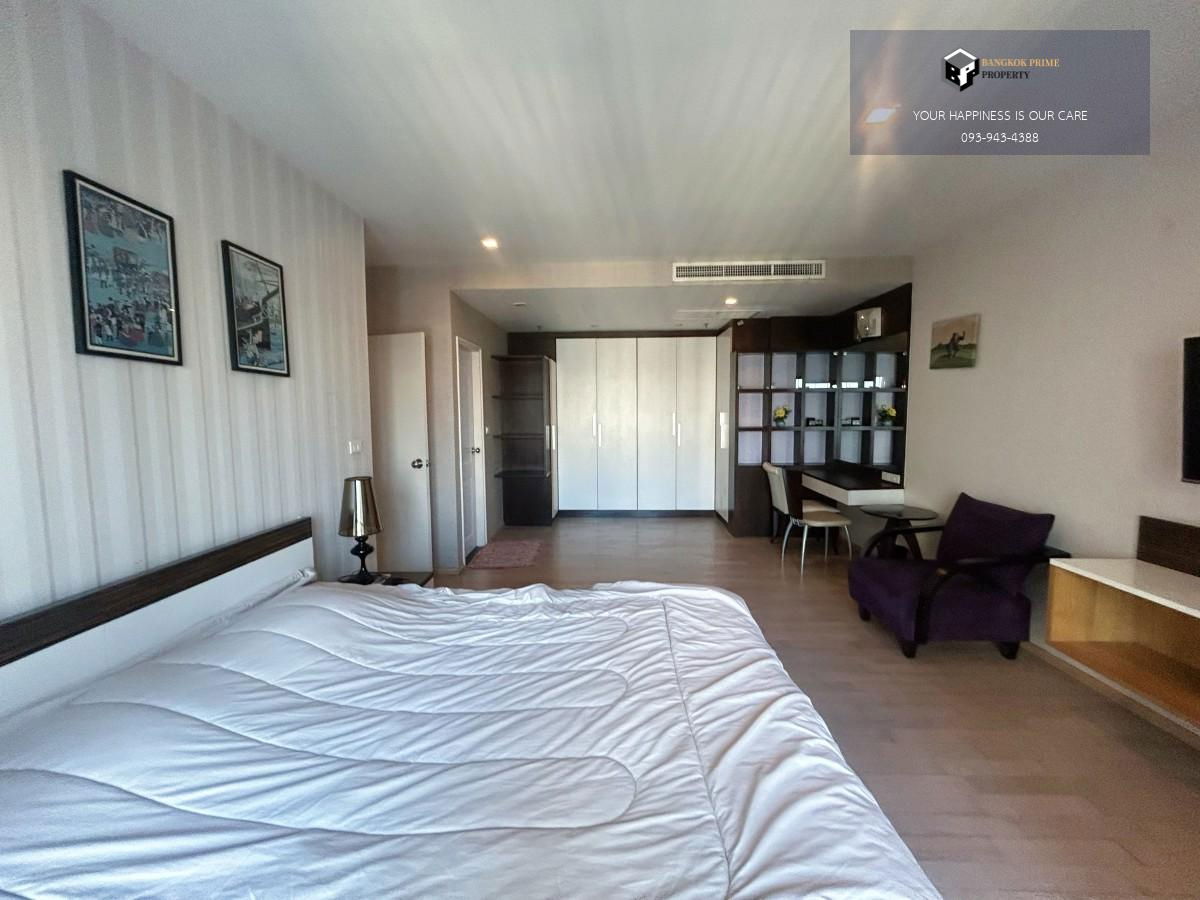 รูป Noble Remix | Best Price High Floor 🚝 Connect to BTS Thonglor #2026011913746 #FC - รูปที่ 5/10