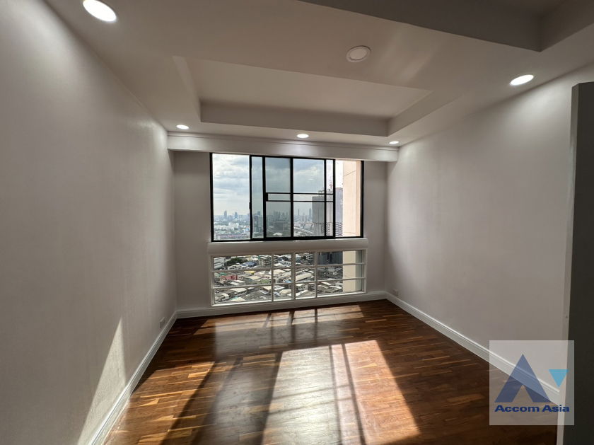 รูป 🔼🔽 AccomA 📩 Pet friendly 3 BR Condominium @President Park Sukhumvit 24 (AA26197) - รูปที่ 16/20